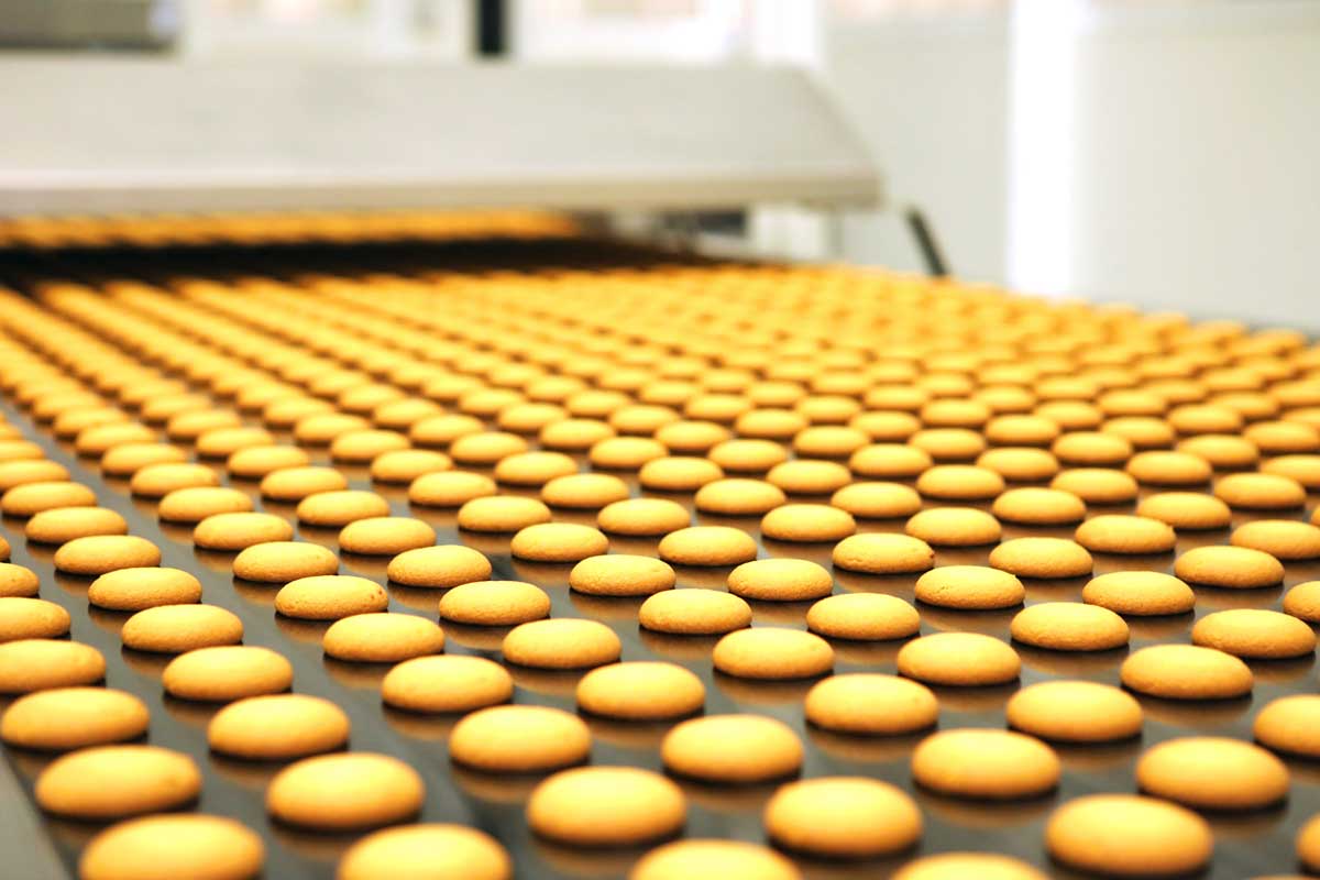 limpieza maquinaria pesada industria agroalimentaria